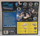 1995 Playmates Star Trek Tng Innerspace Type Ii Phaser Mini Playset - Mib New