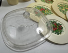 Vtg Chilton Aluminum Speciality Children Toy Play Set Dishes Spice Of Life Pepsi
