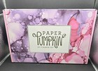 Stampin  Up Paper Pumpkin June 2021 Expressions In Color Kit New