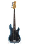 Fender American Professional Ii Precision Bass - Dark Night With Rosewood