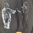 Drake   J  Cole Big As The What Tour 2024 Hoodie Size Xl
