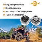 For Cf 1000 Primary Secondary Clutch Belt Cforce Uforce Zforce 800 950 Atv Utv