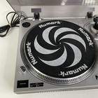 Numark Tt-1520 Direct Drive Turntable- No Needle