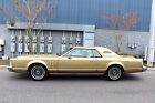 1979 Lincoln Continental Mark V   57k Original Miles   Coupe   100  Hd Pictures