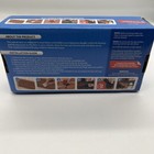 Child Proof Cabinet Locks Baby Safety Latches Invisible Adhesive 10 Pack