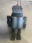 Tv Robot Alps 60s Japan 2nd Generation Video Excellent Working Conditiom