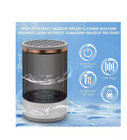 Electric Makeup Brush Cleaner Machine Automatic Brush Washer Fast Drying Usb