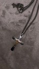 925 Sterling Silver Woman   s Necklace