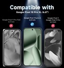 Magic John 2 Pack For Google Pixel 10 Pro Xl Tempered Glass Screen Protector