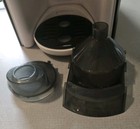 Used Baby Brezza Formula Pro Advanced - Formula Dispenser Machine - White 