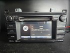 16-17-18 Toyota Rav4 Radio Stereo Cd Player Screen Display  86140-0r180