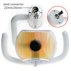 Dental Oral Operating Lamp Halogen Light 22mm For Dental Chair Unit Us Stock