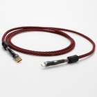 New Type A To Type C Audio Usb Cable Hifi Gold Plated Plug Dac Cable Data Line