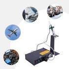 Anti-impregnation Dispensing Machine Semi-automatic Glue Dropper Dispenser  20w