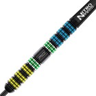Red Dragon Dragonfly 95 Black- Steel Tip Darts - 24g