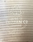 Zildjian A 22    Ping Ride 3470g L  k 