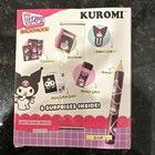 Real Littles Kuromi Hello Kitty   Friends Backpack 6 Surprises 2023 New