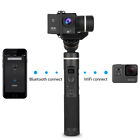 Feiyu G6 3-axis Wifi Gimbal Stabilizer For Gopro Hero 7 6 5 4 Action Camera