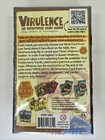 Virulence An Infections Card Game - Genius Games New Sealed