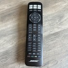 Bose Solo Tv Speaker Soundbar W  Remote   Power Adapter 418775 Tested works