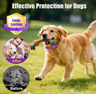 4-pack Dog Flea   Tick Collar Waterproof 32 Months Protection
