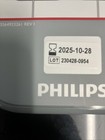 Philips Heartstart Frx Fr2  Fr2  Fr3 Smart Pads Ii 989803139261 Exp 10 28 25
