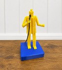 5    Seinfeld Fusilli Jerry - Cosmo Kramer s Pasta Creations   Office Home Decor