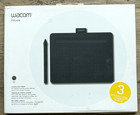 Wacom Intuos Ctl-4100 Small Drawing Tablet - Black  Brand New
