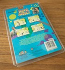 Vtg Tiger Electronics Dennis The Menace Lcd Game Sealed 1993
