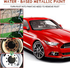 Rust Conversion Agent 300g  Multi-functional Anti-rust Paint  Water-based Metall