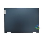 New Ips Lcd Back Cover Rear Lid For Lenovo Ideapad 5 2-in-1 16ahp9 16iru9 Blue