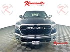 2025 Ram 1500 Tradesman 4dr Rwd Pickup Truck Remote Start Backup Camera