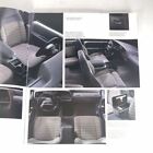 1993 Ford Ranger Dealer Sales Brochure