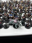 World Of Warcraft Lot Of 235 Miniatures Epic Wow Huge Epic Lot