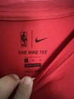 Nike Dri-fit Nba Toronto Raptors T-shirt Xl