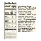 Betty Crocker Delights Supreme Chocolate Chunk Brownie Mix  18 Oz 