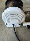Sine Driver   Return Pump