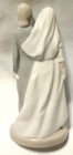 Porcelain Bride Groom First Dance Wedding Cake Topper Keepsake Figurine Spain B2