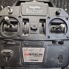 Great Planes Realflight R c Flight Simulator Interlink Controller Plus By Futaba