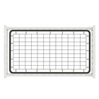 Adele 3-in-1 Convertible Crib Baby Bed