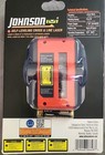 Johnson Self-leveling Cross And Line Laser 40-6648