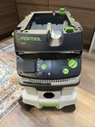 Festool 577083 Cleantec Ct 26 E Hepa Dust Extractor