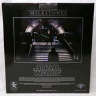 Gentle Giant Star Wars Luke Skywalker 1 6 Scale Statue Damaged 828 2000