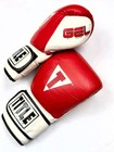 Title Gel World 20oz Boxing Gloves Leather Heavy Bag Training   Wraps   Jumprope