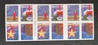 Usps Holiday Windows 20 Forever Stamps - Scott 5145-5148 - Fv  16 40