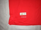 Adidas New England Revolution 25 26 Third Authentic Jersey Mens 2xl Mls Jn7299