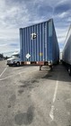 53ft High Cube Used  cargo Worthy  Shipping Container   Oakland  Sf  Ca
