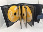 Dave Ramsey Financial Peace University 10 Pc Set Dvd Cd