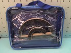 Learning Without Tears Stamp   See Screen Magnetic Writing Toy Blue Case New
