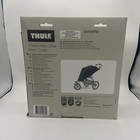 Thule Urban Glide Mesh Cover Single Stroller Black 20110715 Brand New In Box